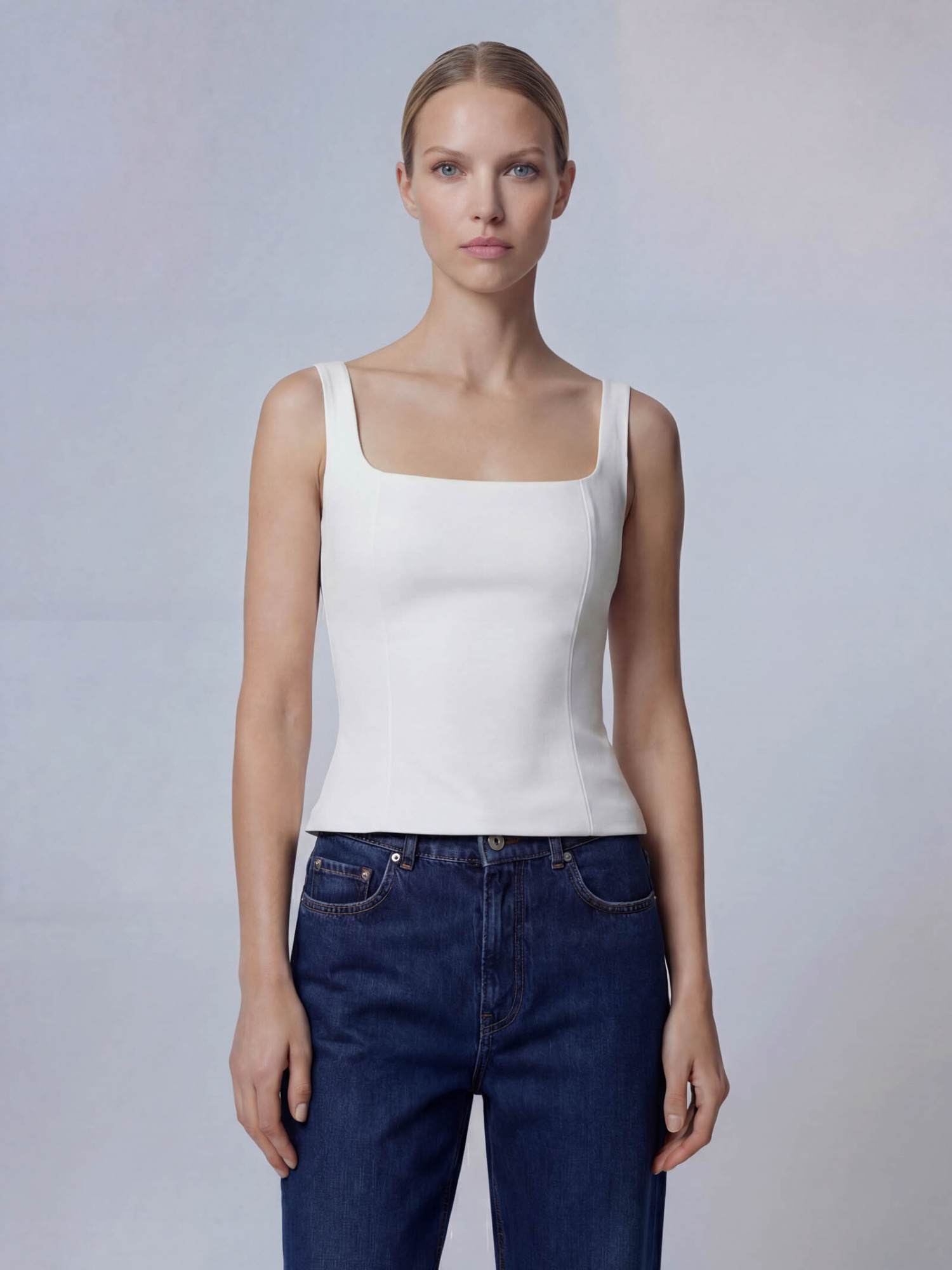 Топ Helsa maxi LOOKSEE