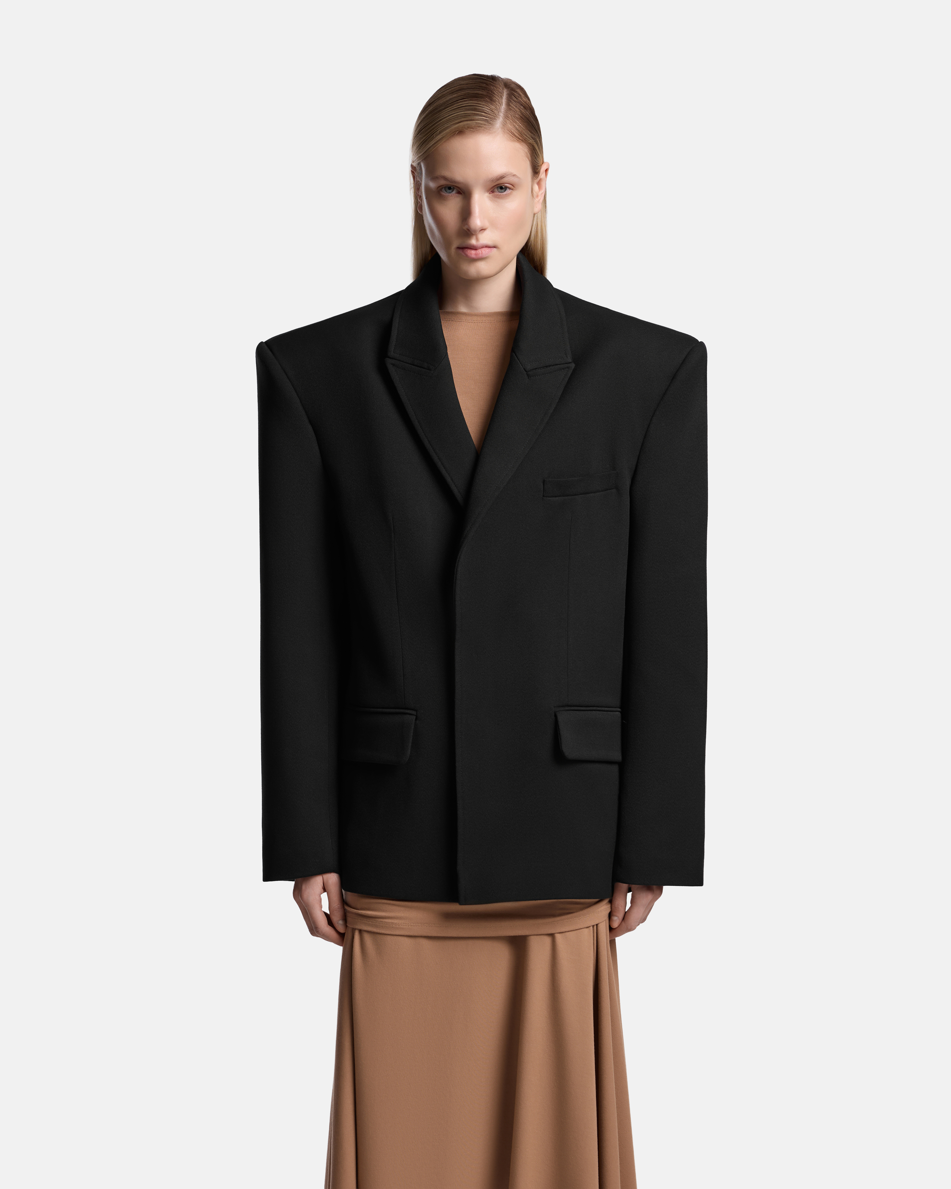 ПИДЖАК TAILORED ANNUKO