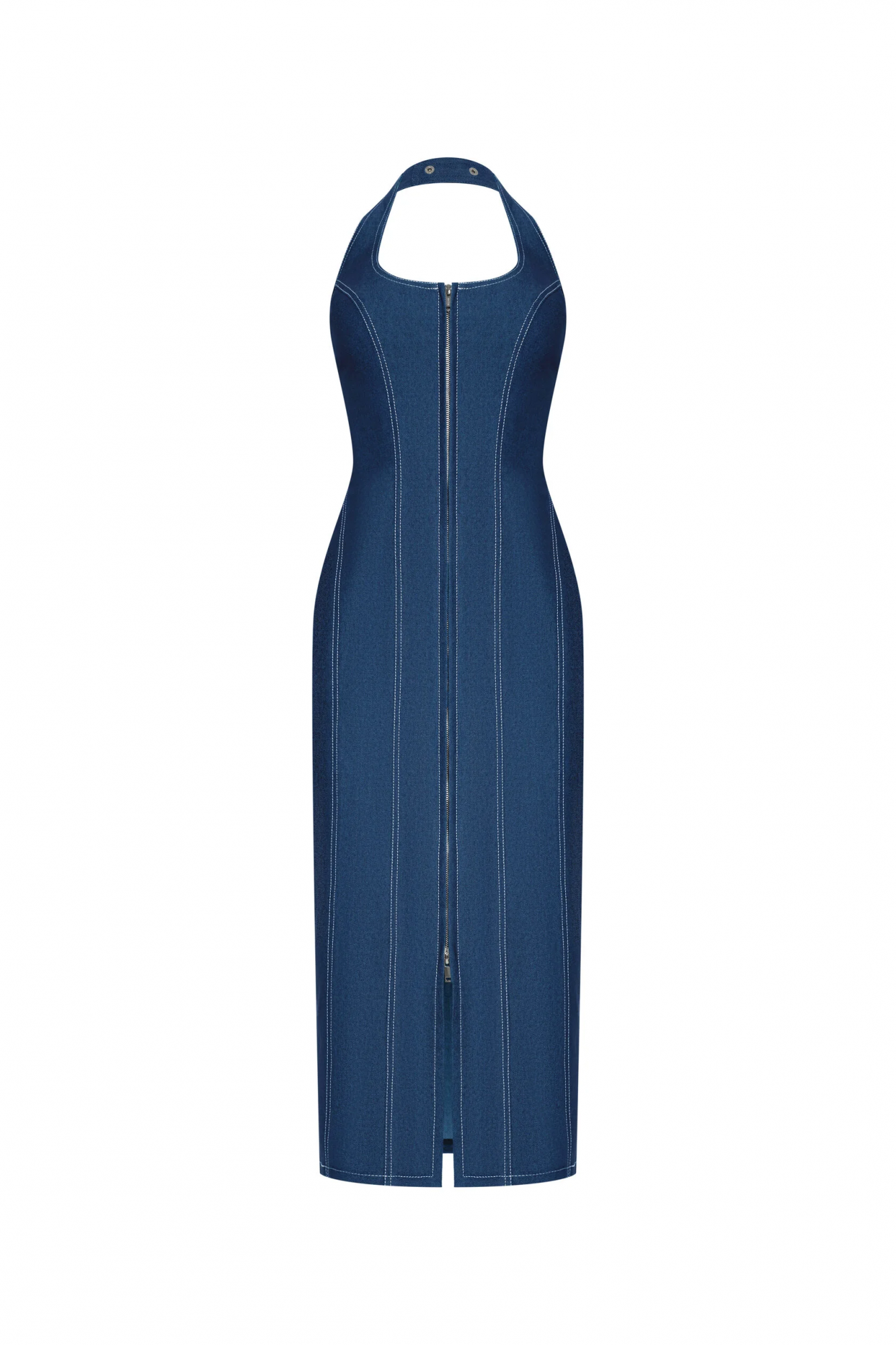 Платье Denim RIZAMI