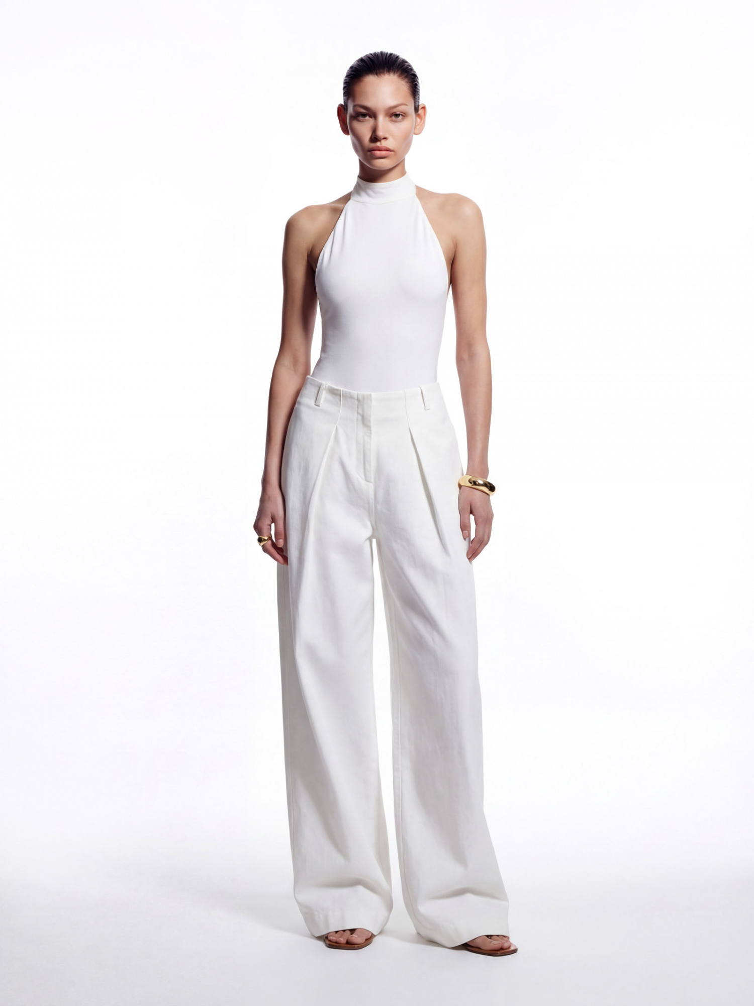 Джинсы Ivonna LOOKSEE