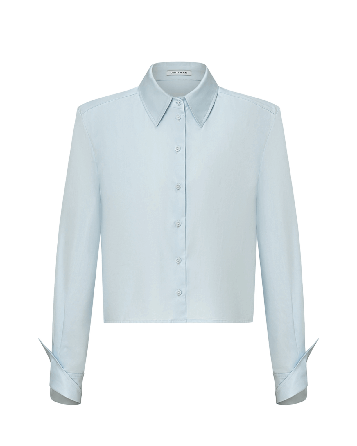 БЛУЗА CLASSIC BLOUSE UGULWAN