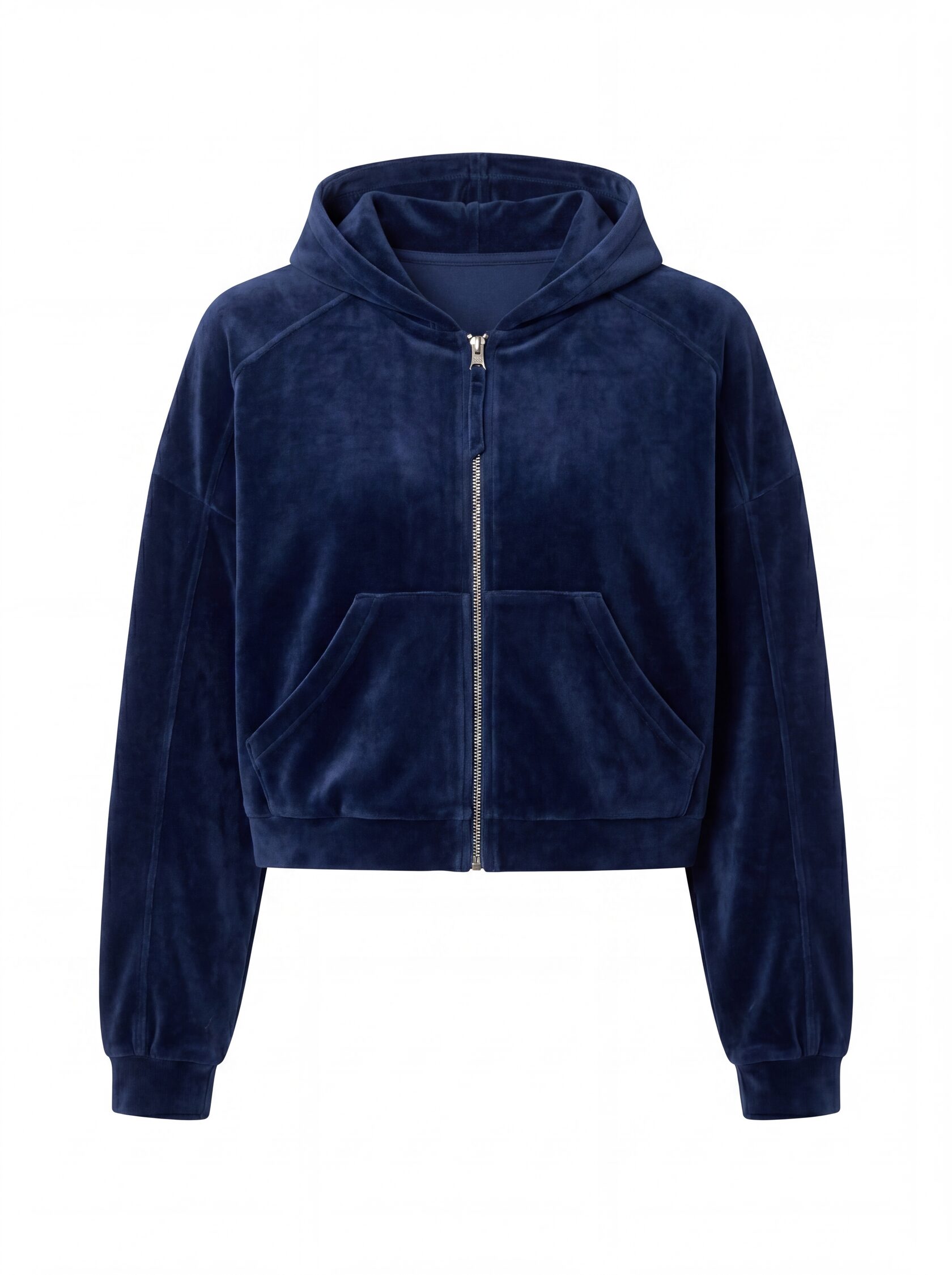 Зипка Velour new RIZAMI