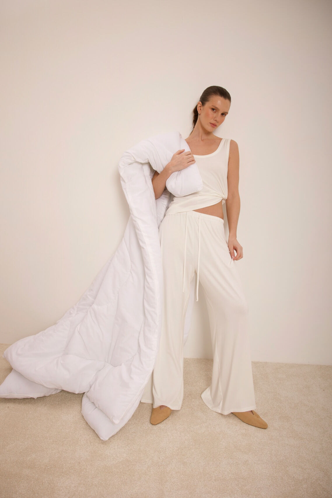 Брюки Thread Soft RIZAMI