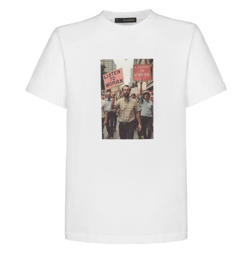 t-shirts