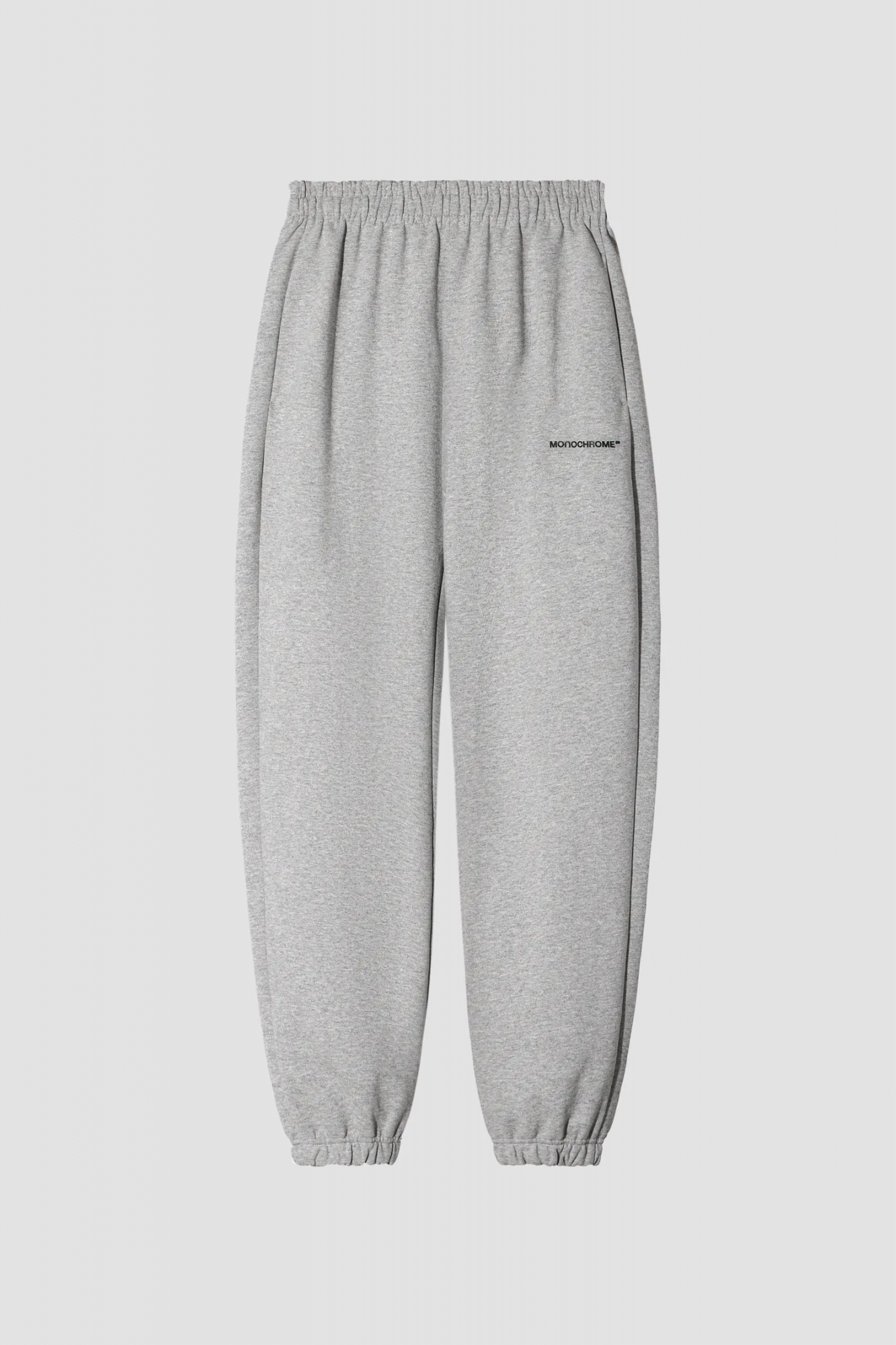 Брюки PANTS CLASSY MONOCHROME