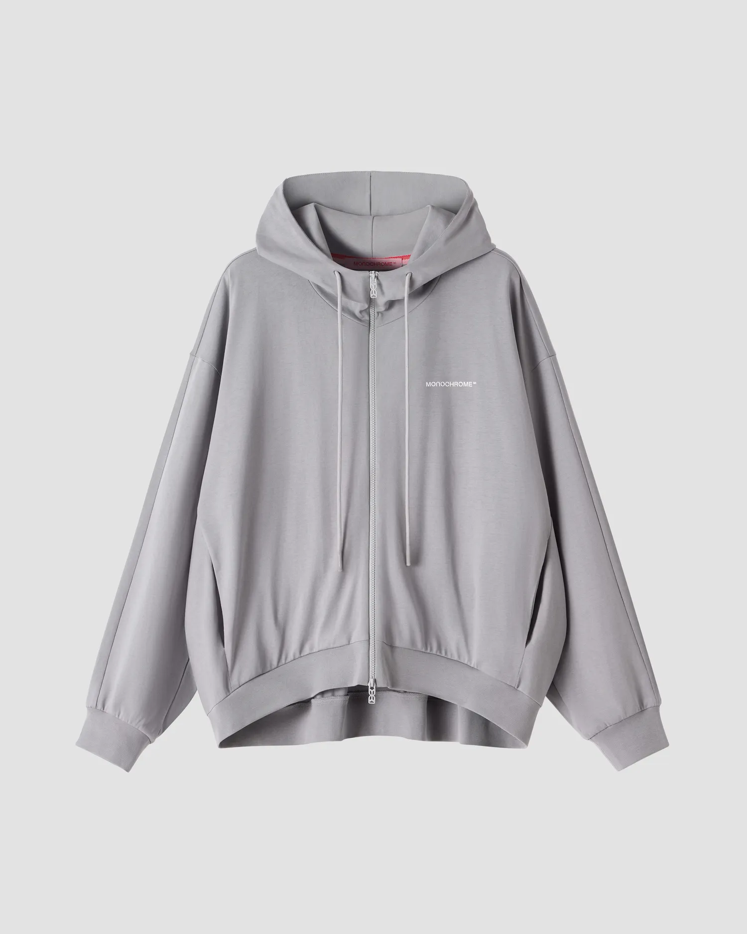 Худи HOODIE VIBE HONEYMOON MONOCHROME