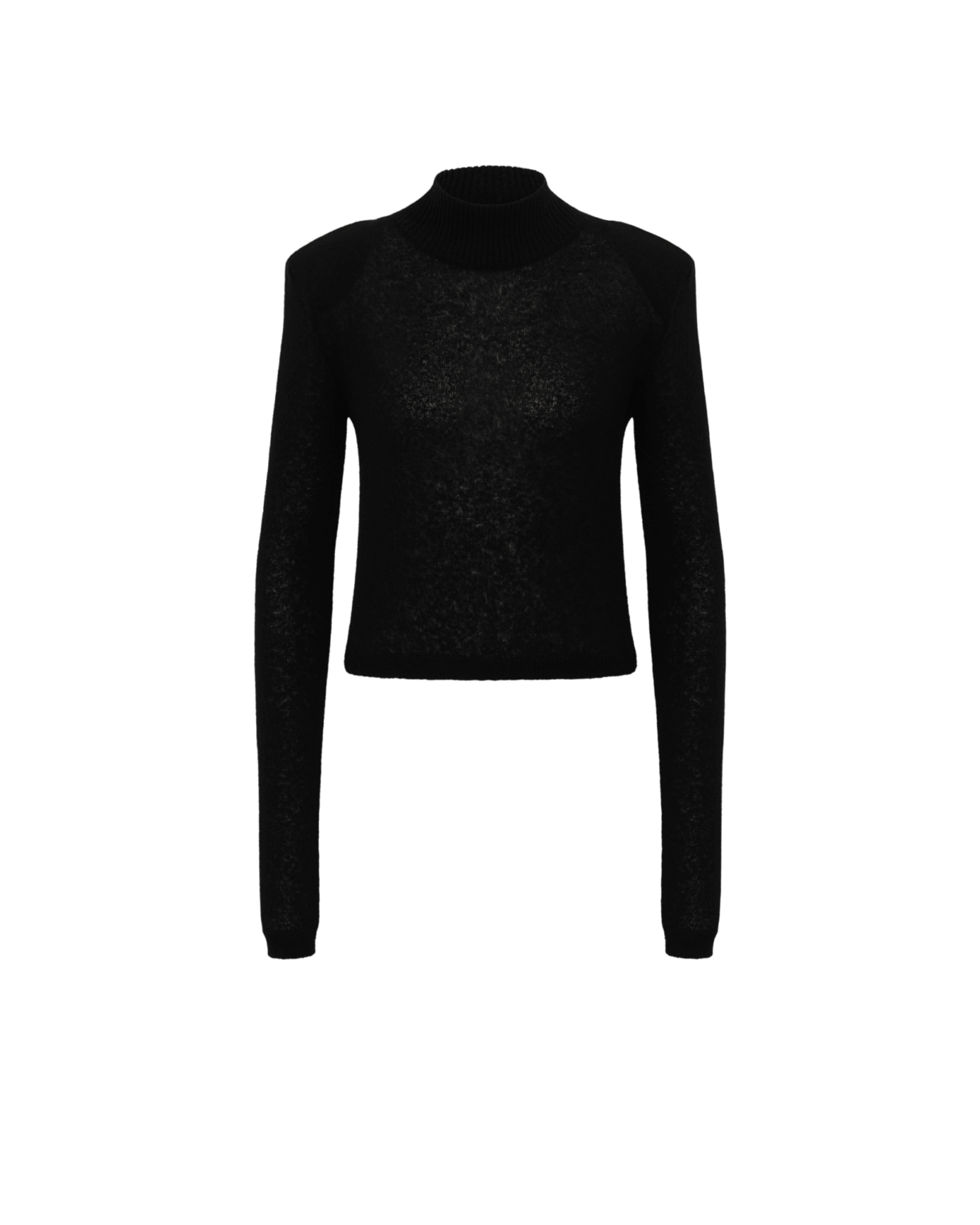 ЛОНГСЛИВ TURTLENECK UGULWAN